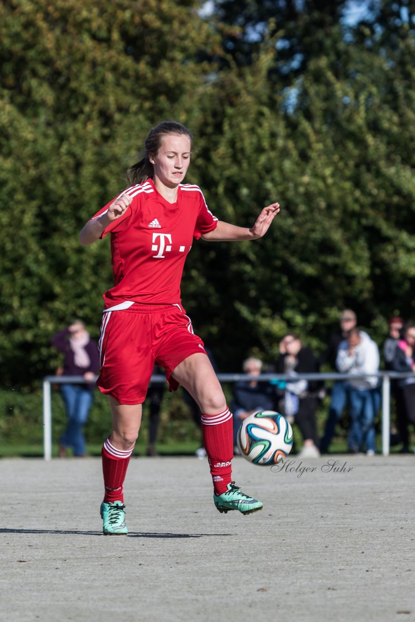 Bild 228 - Frauen SV Wahlstedt - Bramstedter TS : Ergebnis: 12:0